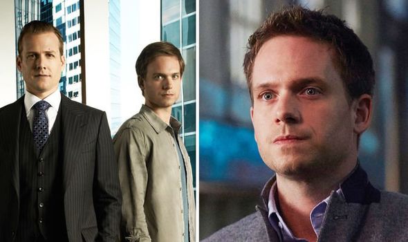 Suits Season Finale: Breakdown Of The Major Betrayal In LA Suits Season Finale: Breakdown Of The Major Betrayal In LA