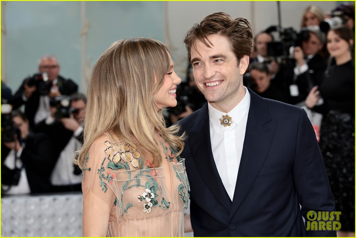 Suki Waterhouse's Met Gala Evolution: A Complete Look Suki Waterhouse's Met Gala Evolution: A Complete Look