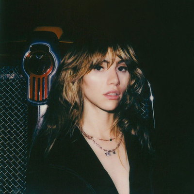 Suki Waterhouse's SURFACE Tour: A Look Inside Her North American Disco Shows Suki Waterhouse's SURFACE Tour: A Look Inside Her North American Disco Shows