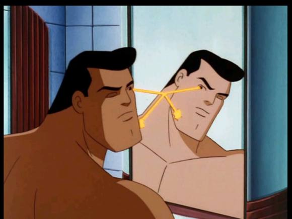 Summer Of Superman Special: Superman Whistles For Krypto Summer Of Superman Special: Superman Whistles For Krypto