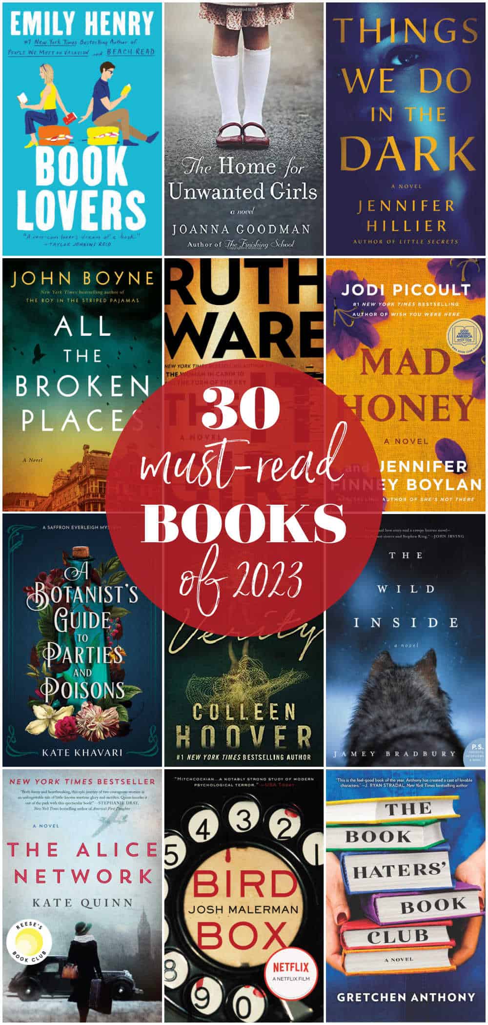 Summer Reading Guide: 30 Books Recommended By Critics Summer Reading Guide: 30 Books Recommended By Critics