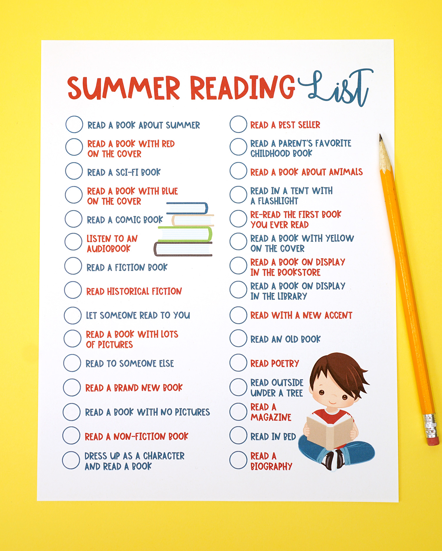 Summer Reading List: 30 Books Recommended By Critics Summer Reading List: 30 Books Recommended By Critics