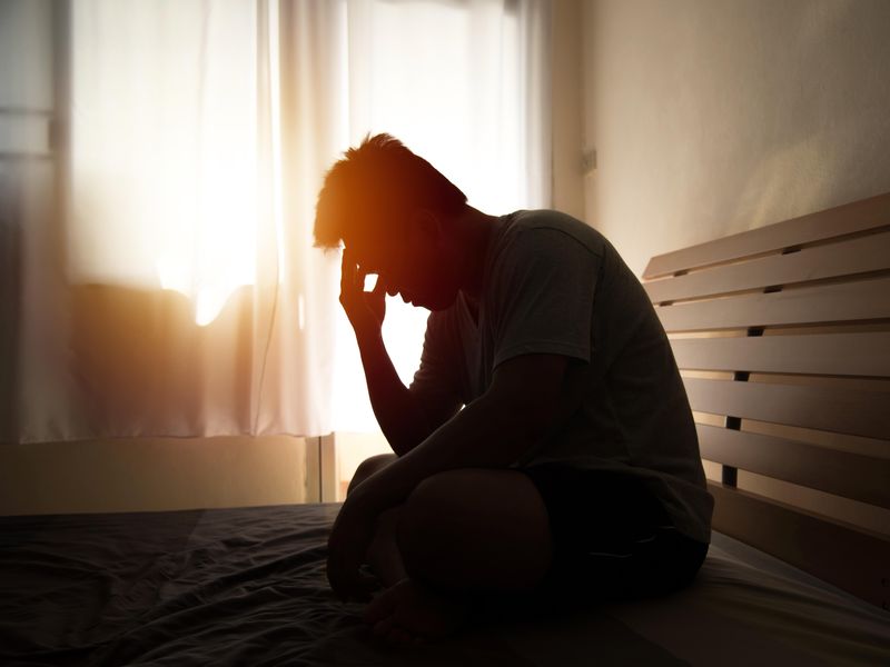 Suncoast Searchlight: Increased Demand For Mental Health Services Stretches Resources Thin Suncoast Searchlight: Increased Demand For Mental Health Services Stretches Resources Thin