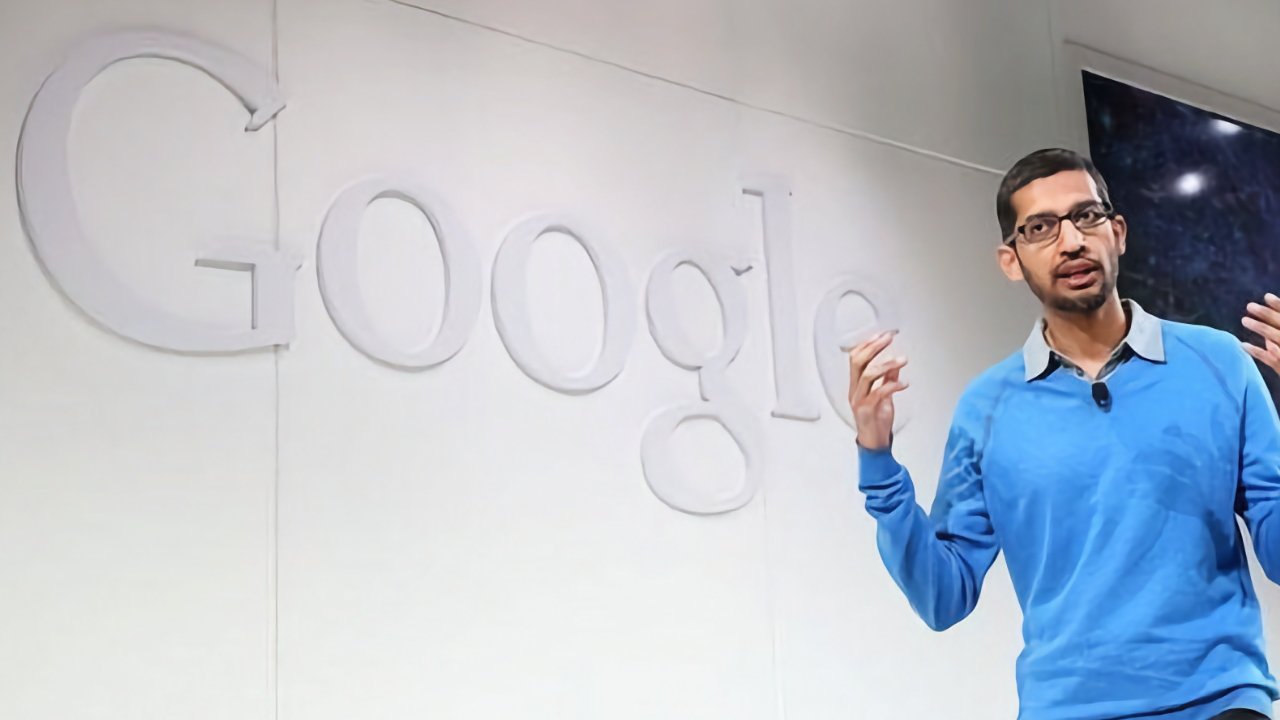 Sundar Pichai On AI, Search, And Chrome's Future: A Deep Dive Sundar Pichai On AI, Search, And Chrome's Future: A Deep Dive