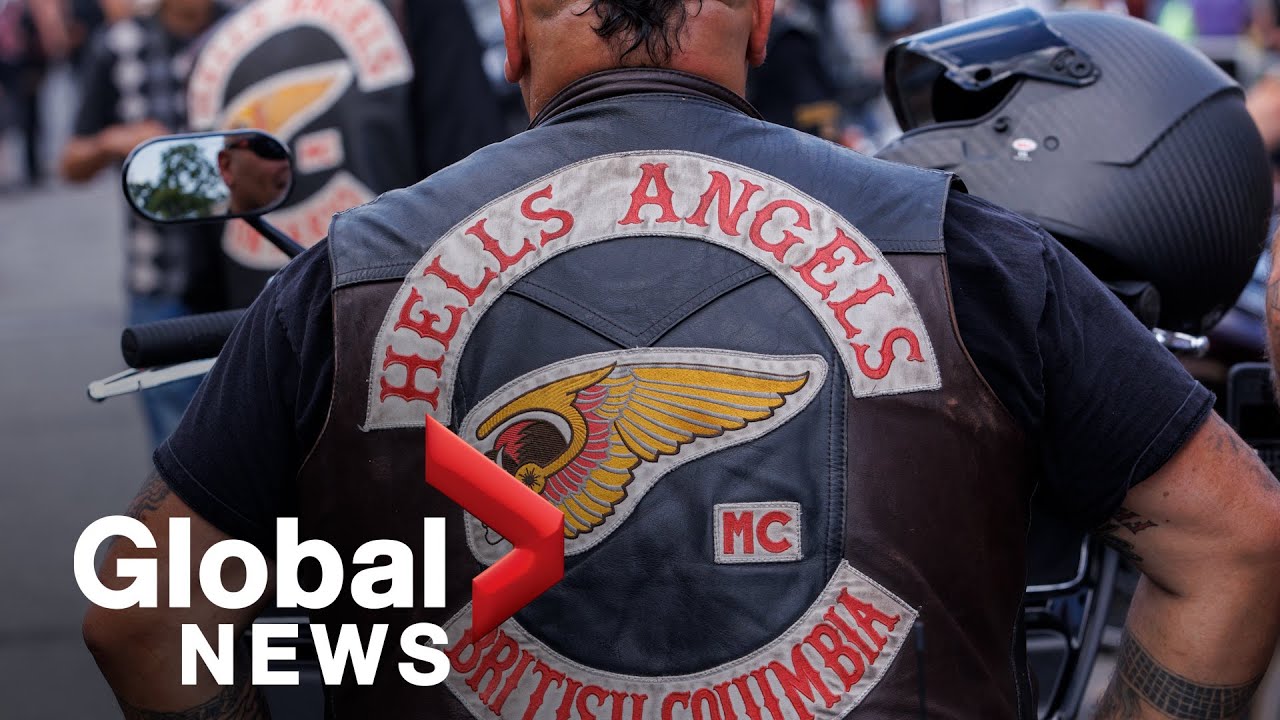 Sunday Memorial: Remembering Hells Angels Craig McIlquham Sunday Memorial: Remembering Hells Angels Craig McIlquham