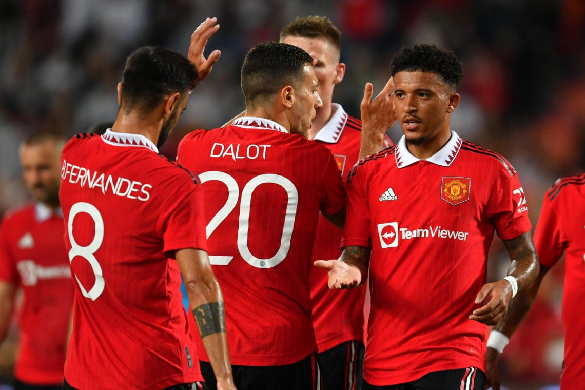 Sunderland Player's Future: Man Utd In Six-Club Transfer Race Sunderland Player's Future: Man Utd In Six-Club Transfer Race