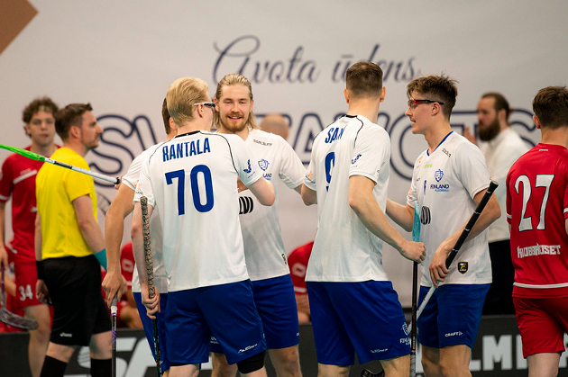 Suomi MM-karsinnoissa: Huuhkajien Valmennuksen Uudistuminen Suomi MM-karsinnoissa: Huuhkajien Valmennuksen Uudistuminen