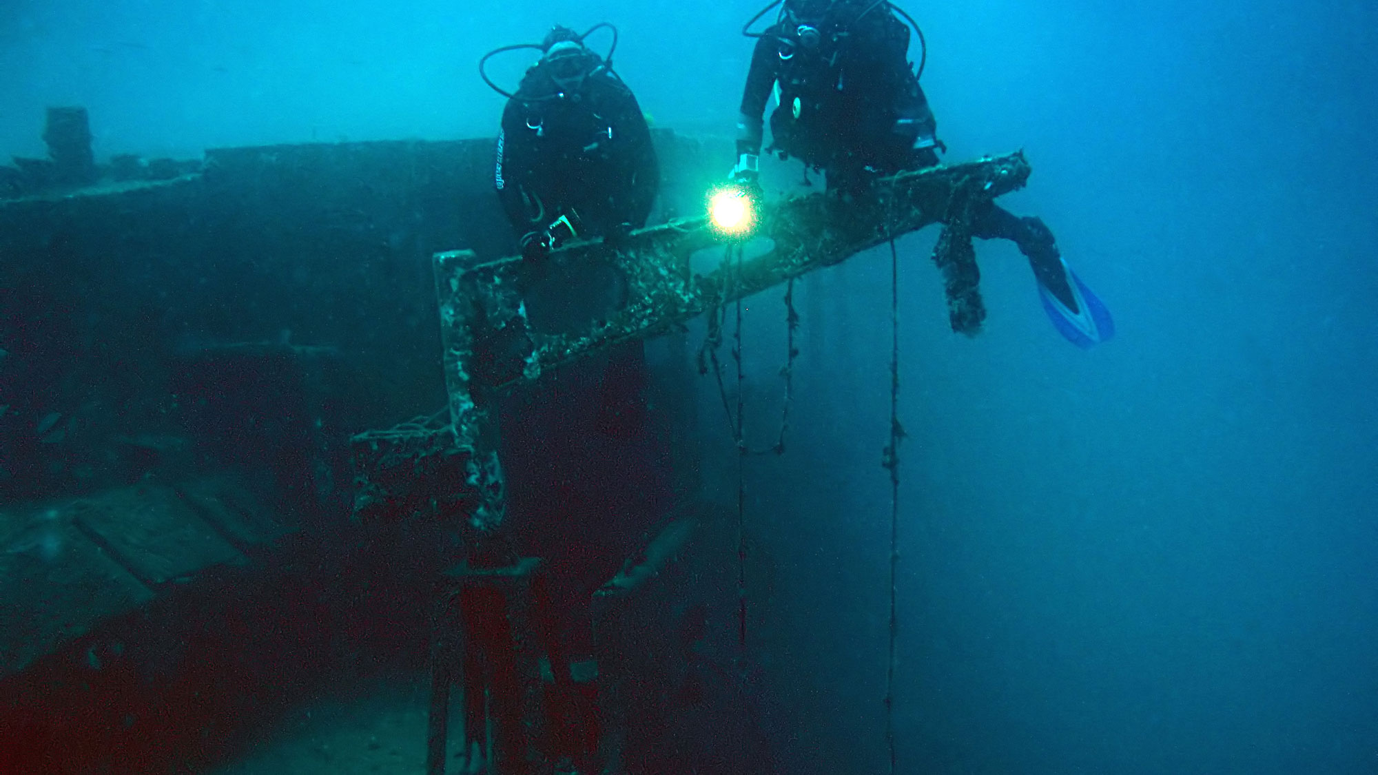 Superyacht Salvage Operation Results In Diver's Death Superyacht Salvage Operation Results In Diver's Death