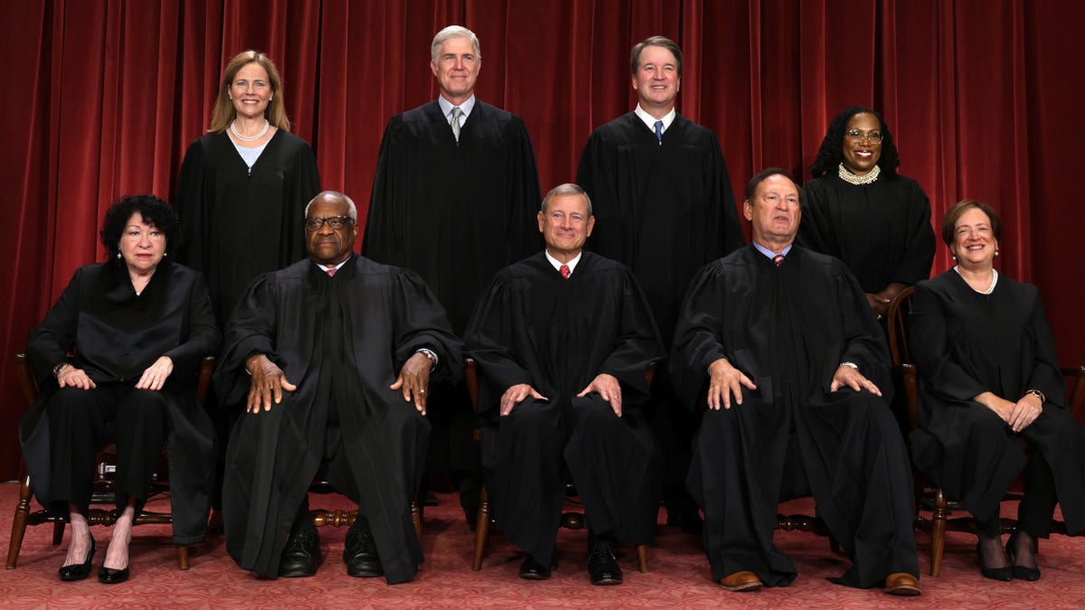 Supreme Court Justices Alito And Roberts: A Retrospective On Their Long Tenures Supreme Court Justices Alito And Roberts: A Retrospective On Their Long Tenures
