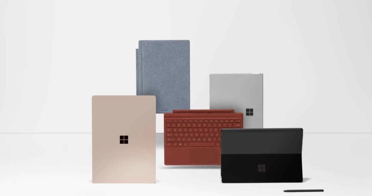 Surface Lineup Changes: Microsoft's Latest Product Cuts Surface Lineup Changes: Microsoft's Latest Product Cuts