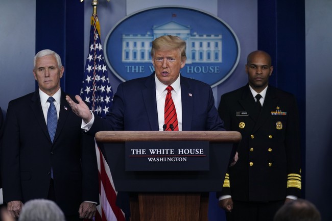 Surgeon General Nomination Withdrawn: White House Picks MAHA Influencer Surgeon General Nomination Withdrawn: White House Picks MAHA Influencer