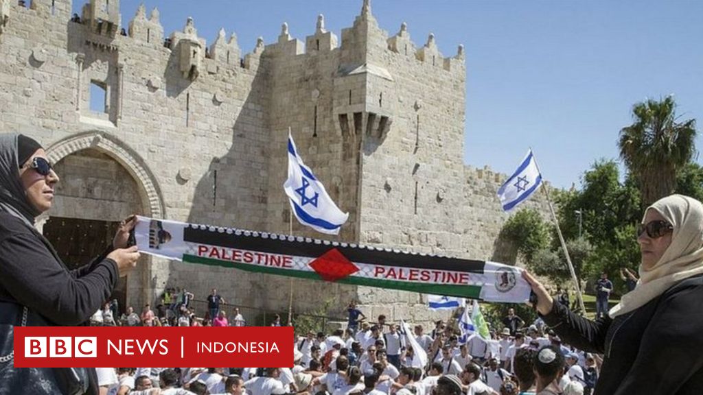 Survei Terbaru: Mayoritas Warga Indonesia Dukung Negara Merdeka Palestina Survei Terbaru: Mayoritas Warga Indonesia Dukung Negara Merdeka Palestina
