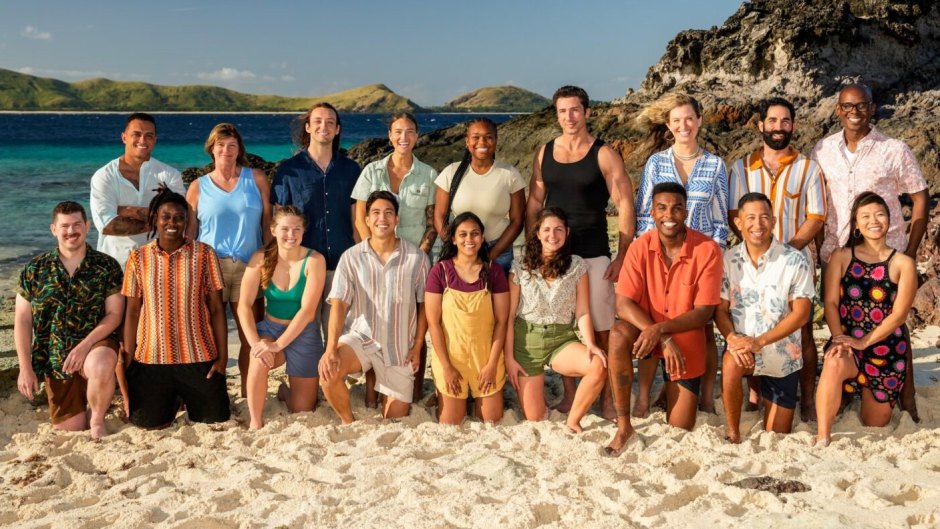 Survivor Season 48 Finale Live Stream: Free Options Tonight Survivor Season 48 Finale Live Stream: Free Options Tonight