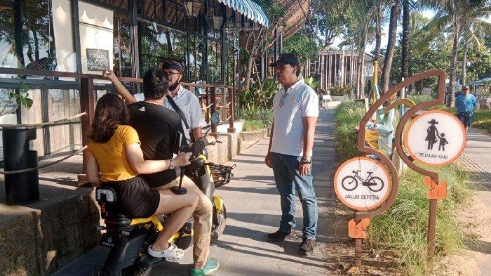 Surya Paloh: Infrastruktur Jalan Raya Bali Dalam Krisis Surya Paloh: Infrastruktur Jalan Raya Bali Dalam Krisis