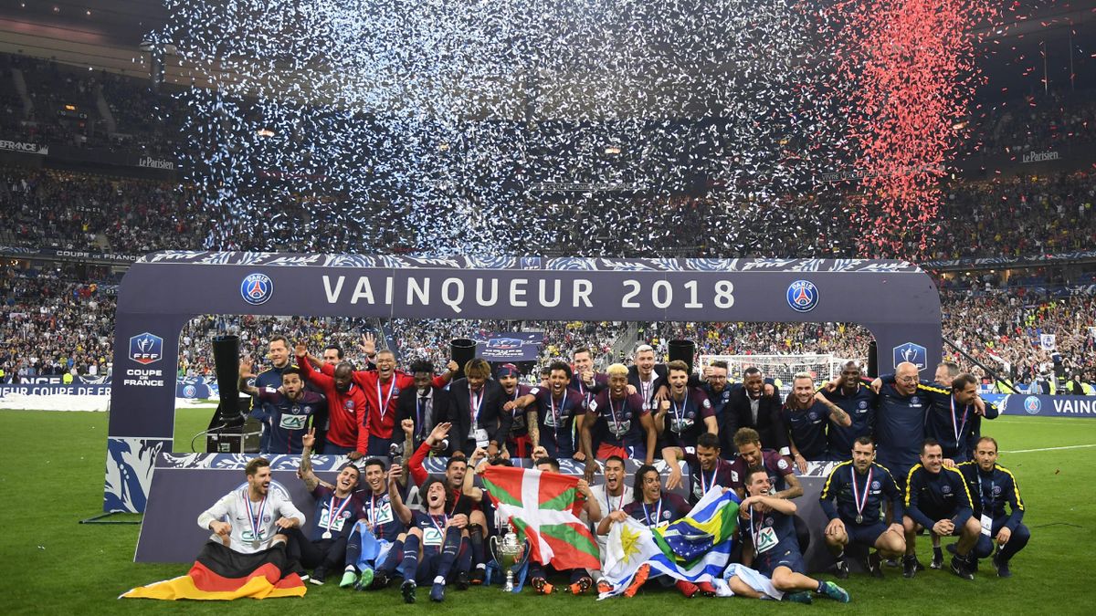 Suspense Jusqu'au Bout: Le PSG S'impose Face À Dijon Suspense Jusqu'au Bout: Le PSG S'impose Face À Dijon