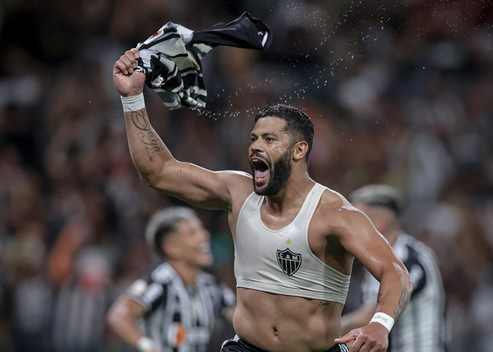 Suspensión De Un Futbolista Argentino En El Brasileirao: Un Mes De Sanción