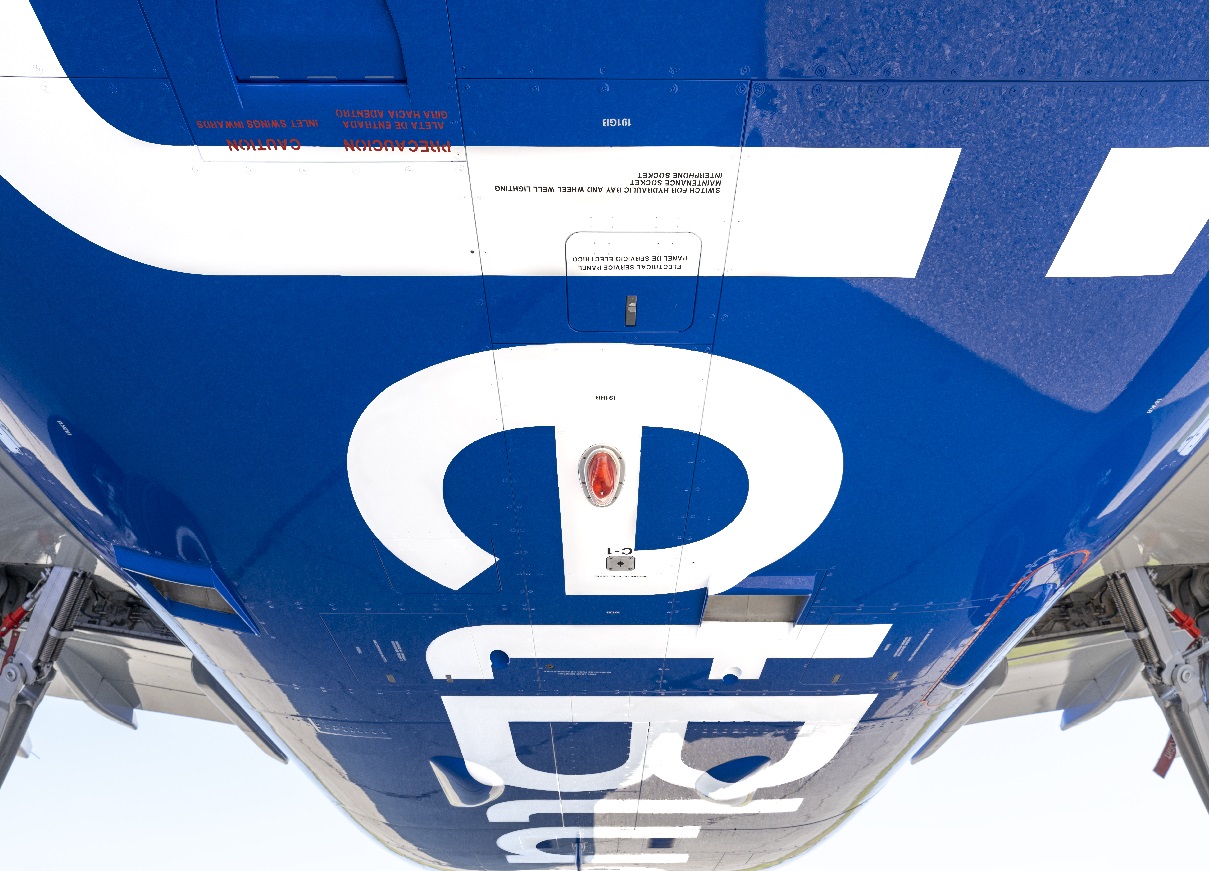 Suspension Des Vols JetBlue Vers Haïti : Nouvelles Informations Suspension Des Vols JetBlue Vers Haïti : Nouvelles Informations