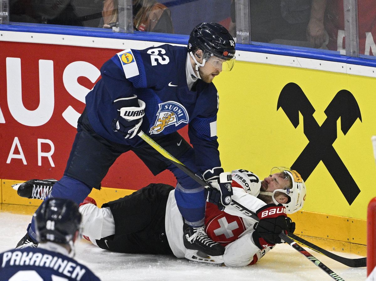 Švédská NHL Dominance Na MS: Porovnání Se Soupeřem Čechů - Německem Švédská NHL Dominance Na MS: Porovnání Se Soupeřem Čechů - Německem