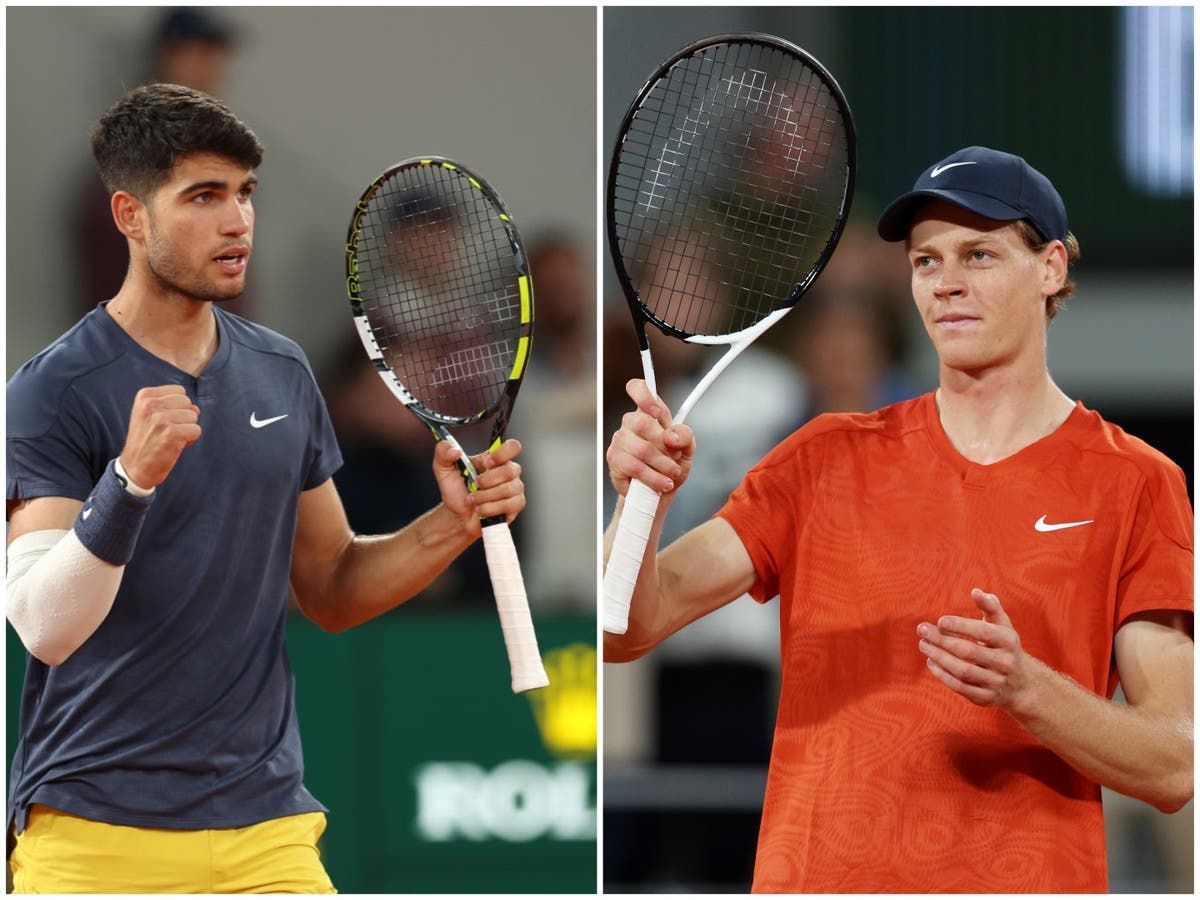 Swiatek, Alcaraz, And Sinner: Key French Open Contenders And Predictions Swiatek, Alcaraz, And Sinner: Key French Open Contenders And Predictions