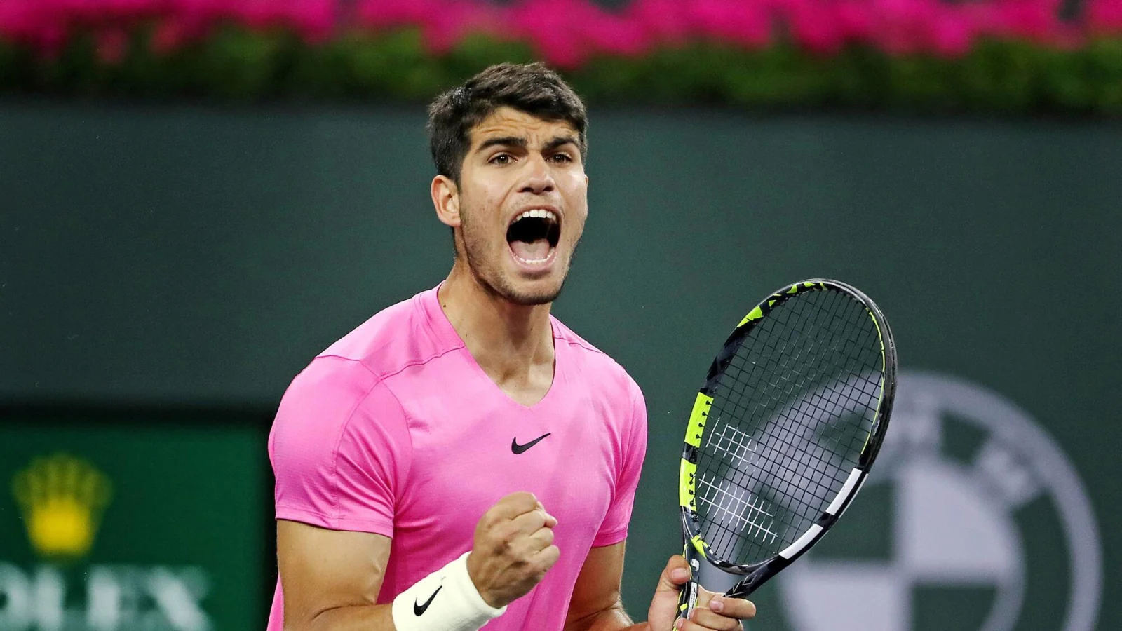 Swiatek's Struggles, Alcaraz's Confidence: A French Open Preview Swiatek's Struggles, Alcaraz's Confidence: A French Open Preview
