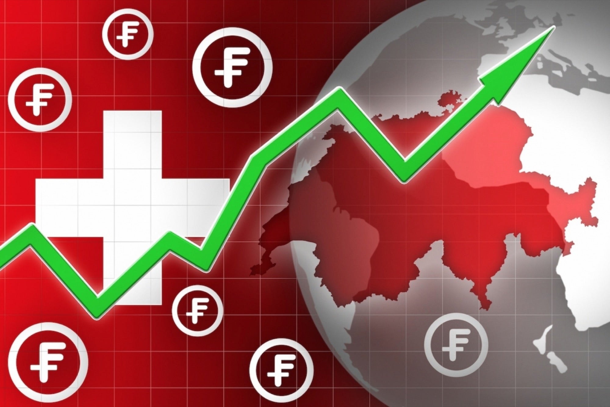 Swiss Franc Surge Leaves Eurovision Fans Out Of Pocket Swiss Franc Surge Leaves Eurovision Fans Out Of Pocket