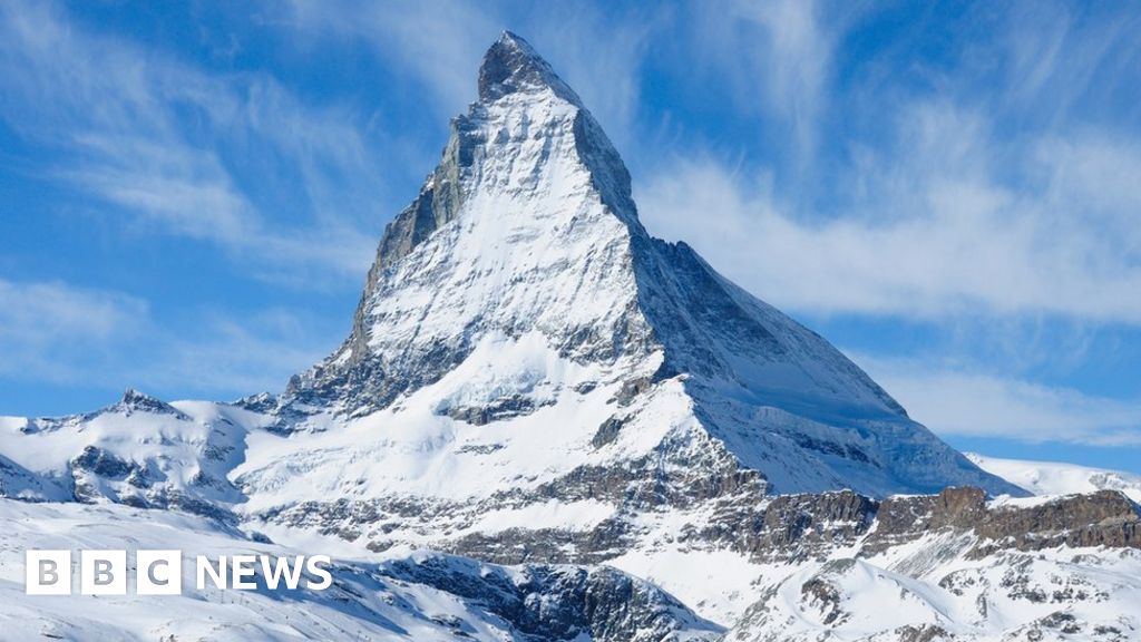 Swiss Mountain Tragedy: Five Skiers Found Dead Swiss Mountain Tragedy: Five Skiers Found Dead