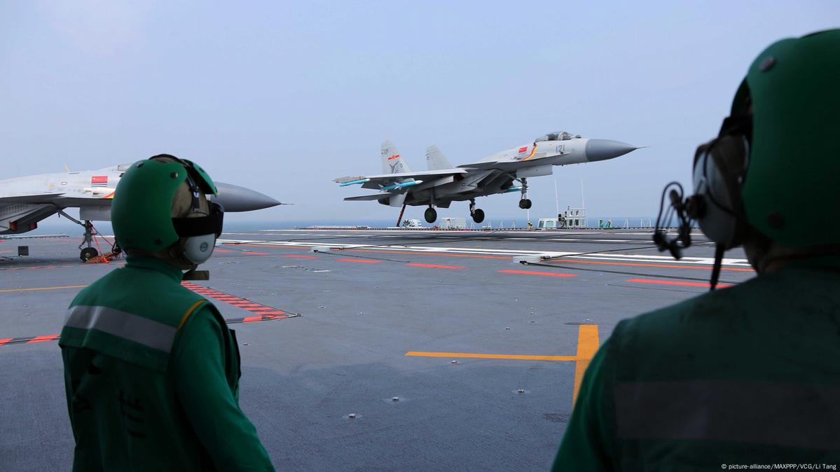 Switzerland Rebukes China's Military Exercises Switzerland Rebukes China's Military Exercises