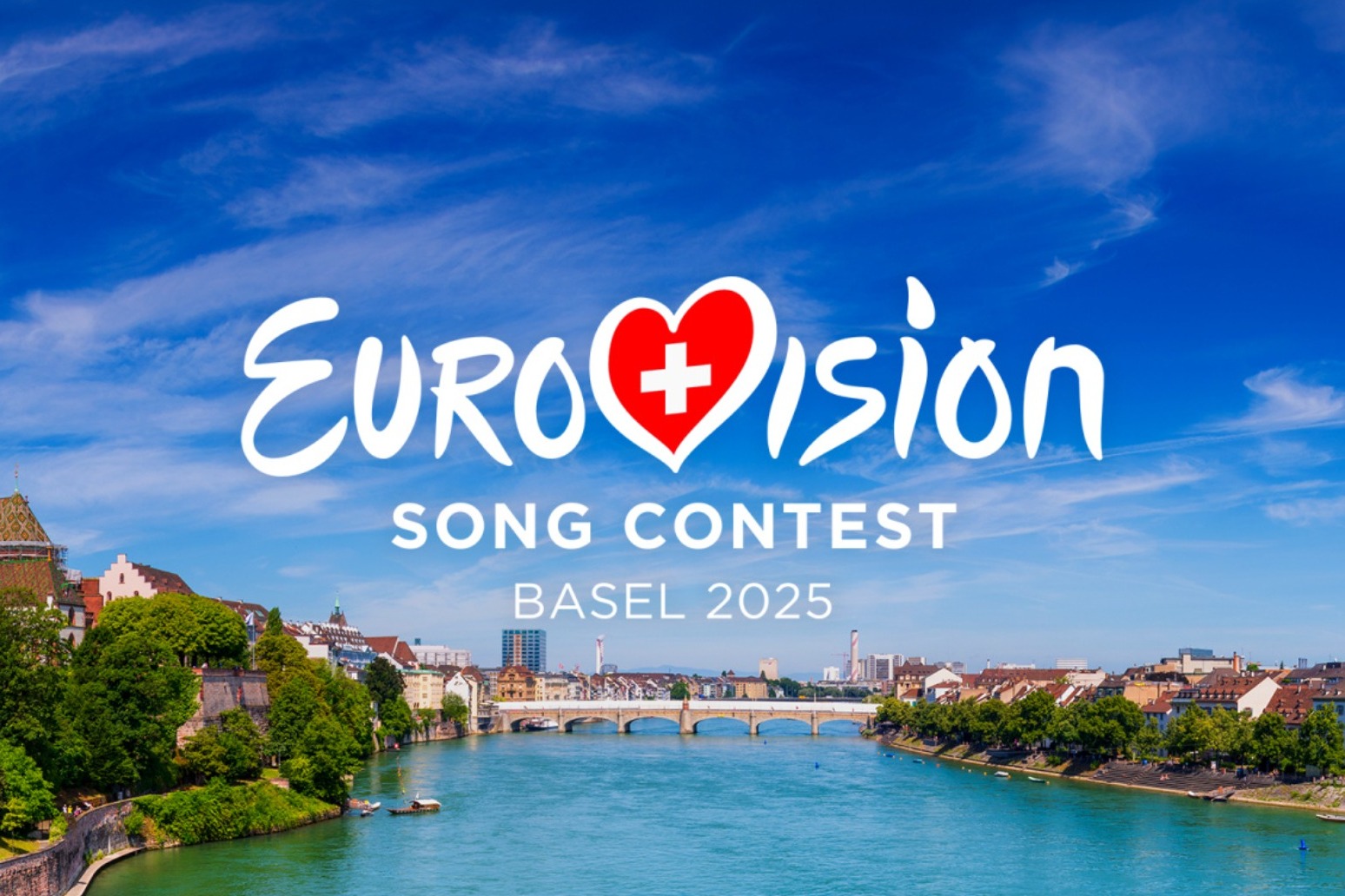 Switzerland's Eurovision 2025 Plans: Luca Hänni's Participation Confirmed? Switzerland's Eurovision 2025 Plans: Luca Hänni's Participation Confirmed?