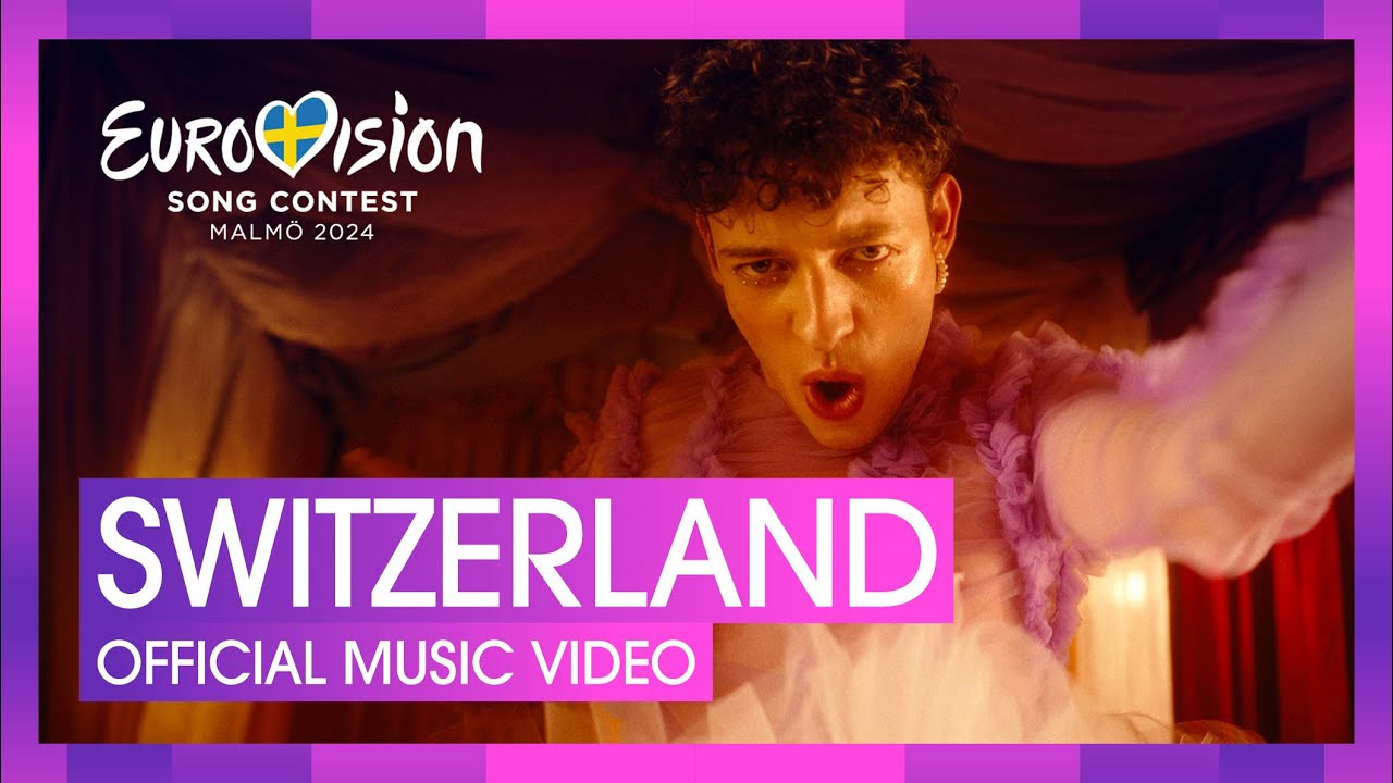 Switzerland's Eurovision 2025: SRF Announces Extensive Broadcast Schedule