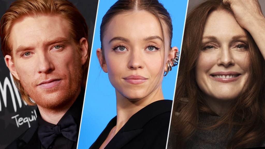 Sydney Sweeney And Julianne Moore In Echo Valley: New Images Offer A Glimpse Sydney Sweeney And Julianne Moore In Echo Valley: New Images Offer A Glimpse