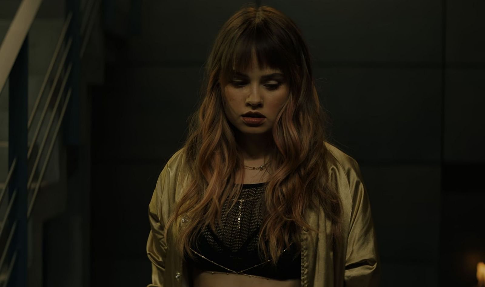 Sydney Sweeney And Michael Bay Team Up For Outrun Film Sydney Sweeney And Michael Bay Team Up For Outrun Film