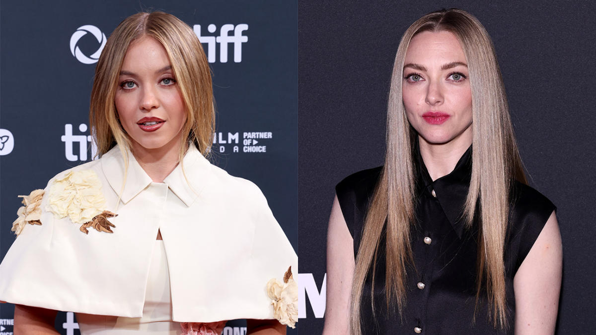Sydney Sweeney: From Echo Valley And The Housemaid To Her Next Big Project Sydney Sweeney: From Echo Valley And The Housemaid To Her Next Big Project
