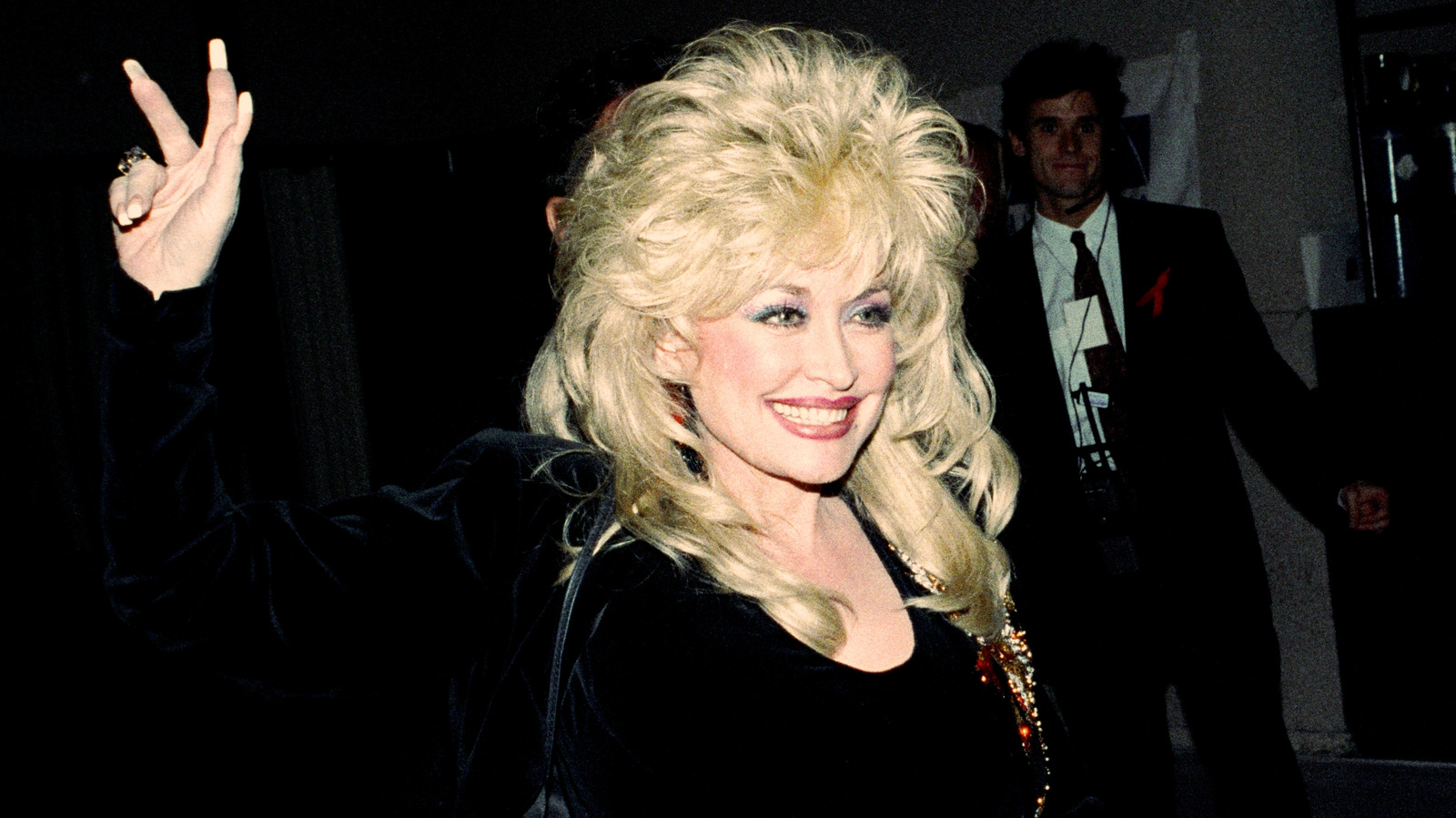 Sylvester Stallone And Dolly Parton's Musical Comedy Disaster: A Box Office Bomb Sylvester Stallone And Dolly Parton's Musical Comedy Disaster: A Box Office Bomb