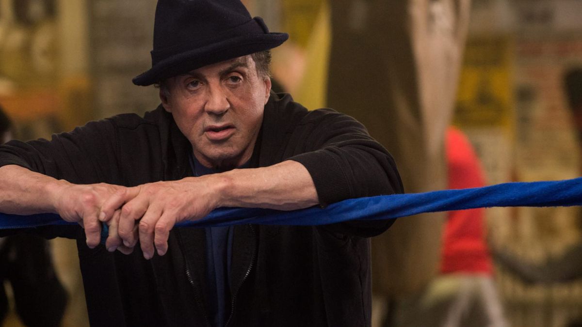 Sylvester Stallone And The Crime Thriller Sequel That Could Have Been Sylvester Stallone And The Crime Thriller Sequel That Could Have Been