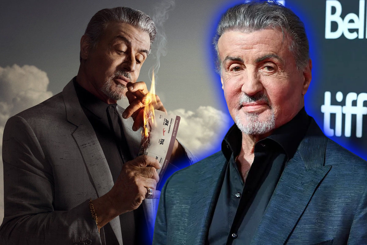 Sylvester Stallone Faces New Challenges In Tulsa King Season 3 With Kevin Pollak Sylvester Stallone Faces New Challenges In Tulsa King Season 3 With Kevin Pollak