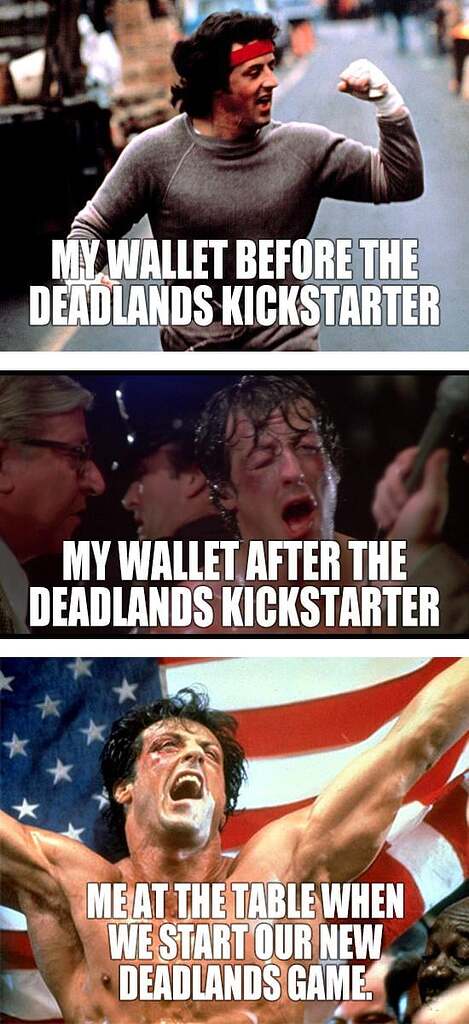 Sylvester Stallone's Favorite Rocky Movie: A Look At The Franchise's Most Emotional Entry Sylvester Stallone's Favorite Rocky Movie: A Look At The Franchise's Most Emotional Entry