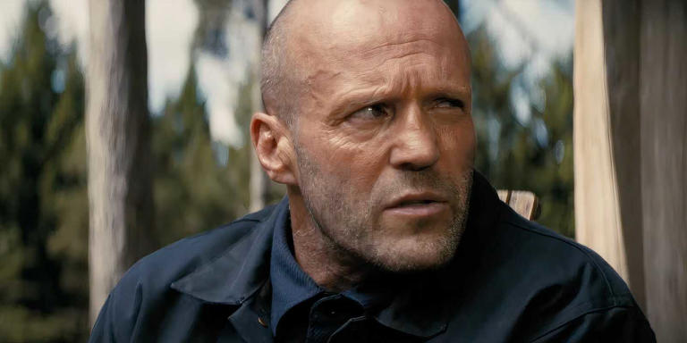 Sylvester Stallone's Role In Jason Statham's New Action Movie: A Setup? Sylvester Stallone's Role In Jason Statham's New Action Movie: A Setup?