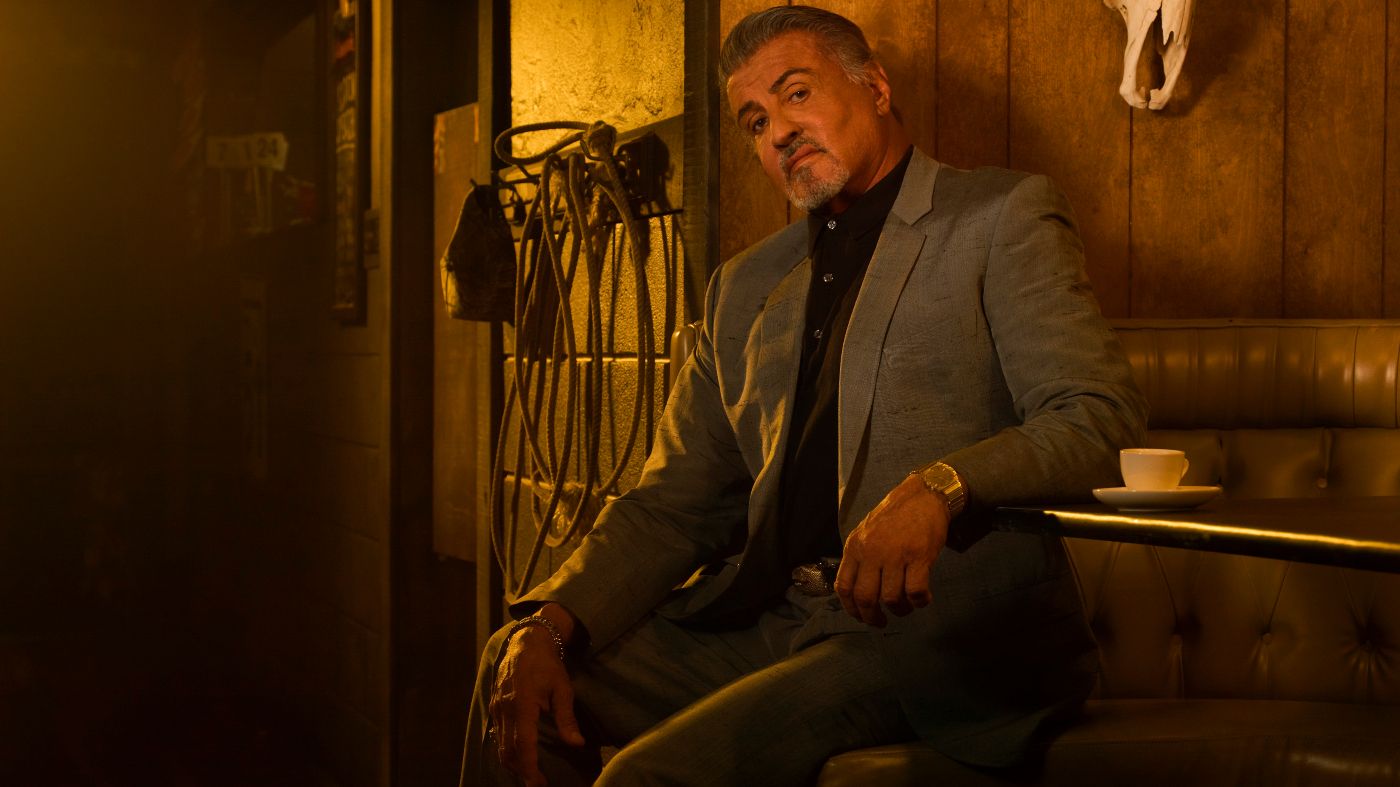 Sylvester Stallone's Tulsa King Season 3: Neal McDonough's Return & Filming Updates Sylvester Stallone's Tulsa King Season 3: Neal McDonough's Return & Filming Updates