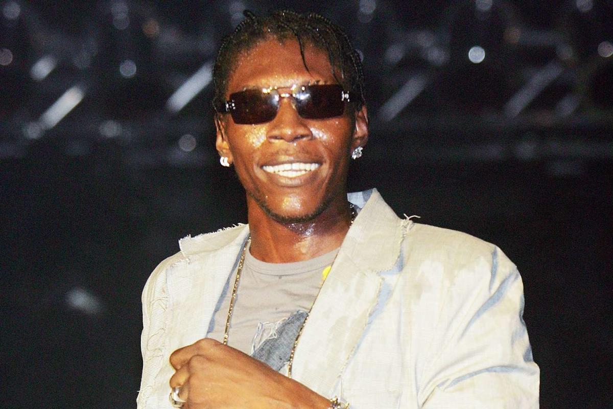 T&T Government Restricts Vybz Kartel's Freedom Of Movement T&T Government Restricts Vybz Kartel's Freedom Of Movement