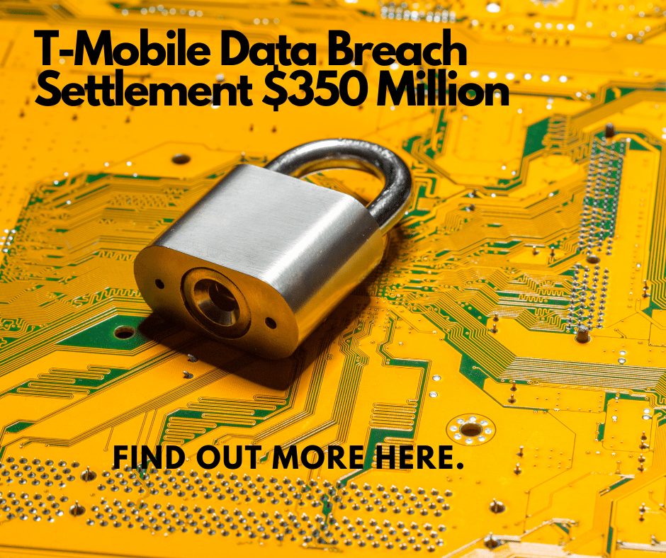 T-Mobile Hit With $16 Million Fine Over Three-Year Data Breach T-Mobile Hit With $16 Million Fine Over Three-Year Data Breach