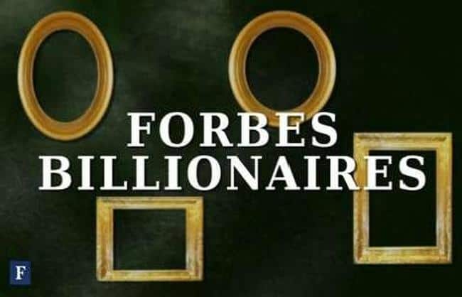 Τα Πλουσιότερα Ελληνικά Ονόματα Του Forbes 2024 Τα Πλουσιότερα Ελληνικά Ονόματα Του Forbes 2024