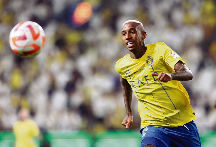 Tadic Transferi Için Fenerbahçe'nin Talisca Ile Yaşadığı Tartışma Tadic Transferi Için Fenerbahçe'nin Talisca Ile Yaşadığı Tartışma