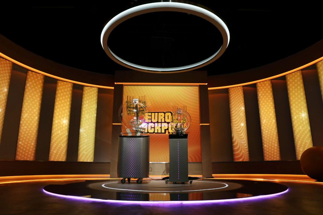 Tänään Arvottu Eurojackpot Rivi: Tarkista Voitot Ilta-Sanomista Tänään Arvottu Eurojackpot Rivi: Tarkista Voitot Ilta-Sanomista
