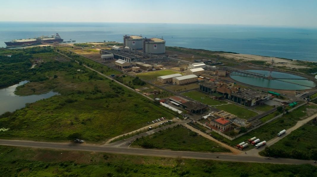 Taiwan's Nuclear Phase-Out: The Rise Of LNG Imports Taiwan's Nuclear Phase-Out: The Rise Of LNG Imports