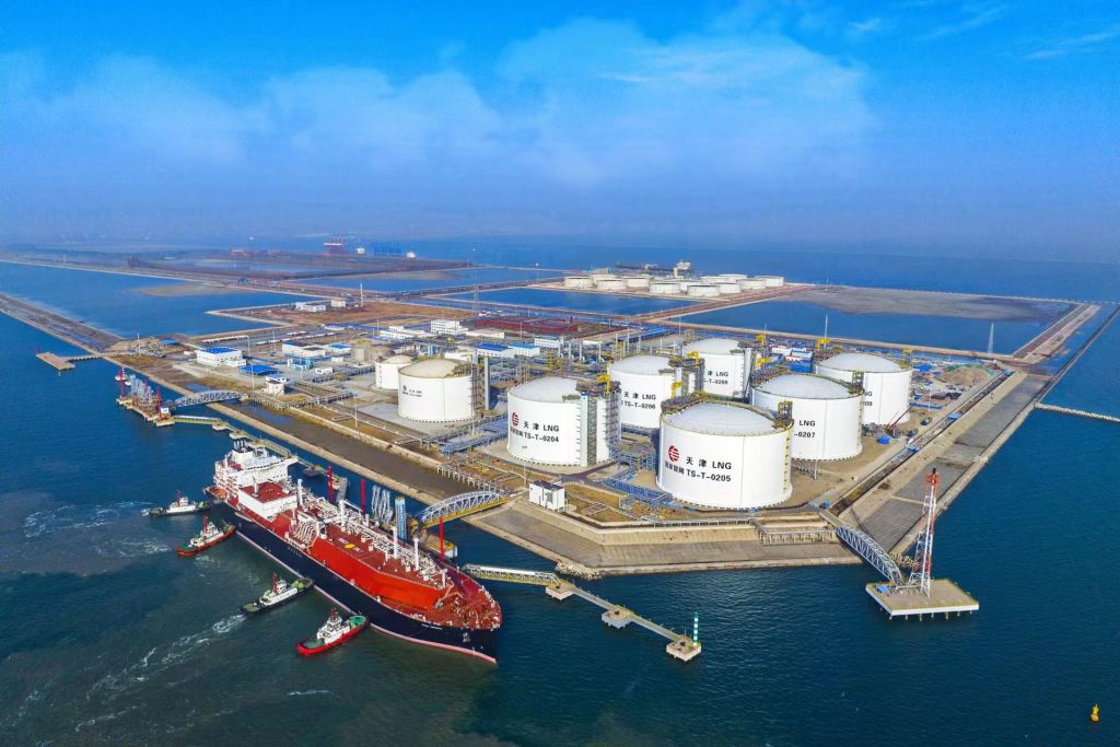 Taiwan's Nuclear Phaseout: The Rise Of LNG Imports Taiwan's Nuclear Phaseout: The Rise Of LNG Imports