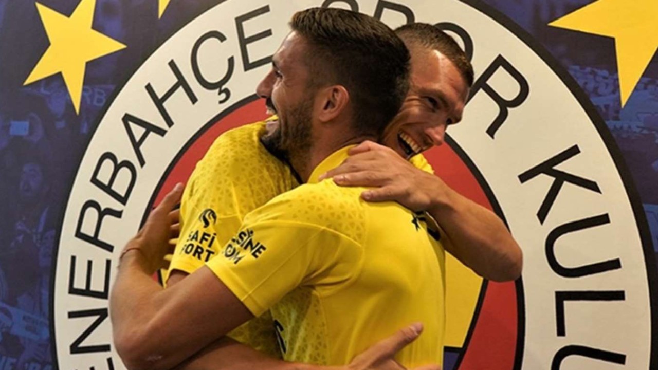 Talisca-Tadic Transferi: Fenerbahçe'de Gerilim Ve Yeni Bir Dönem Talisca-Tadic Transferi: Fenerbahçe'de Gerilim Ve Yeni Bir Dönem