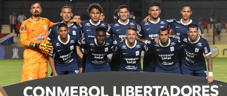 Talleres Vs Alianza Lima: Resultado Final 2-0, Goles Y Análisis Del Encuentro Talleres Vs Alianza Lima: Resultado Final 2-0, Goles Y Análisis Del Encuentro