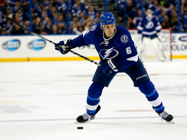 Tampa Bay Lightning's 4-1 Win Over Edmonton Oilers: Kucherov's Impact Tampa Bay Lightning's 4-1 Win Over Edmonton Oilers: Kucherov's Impact