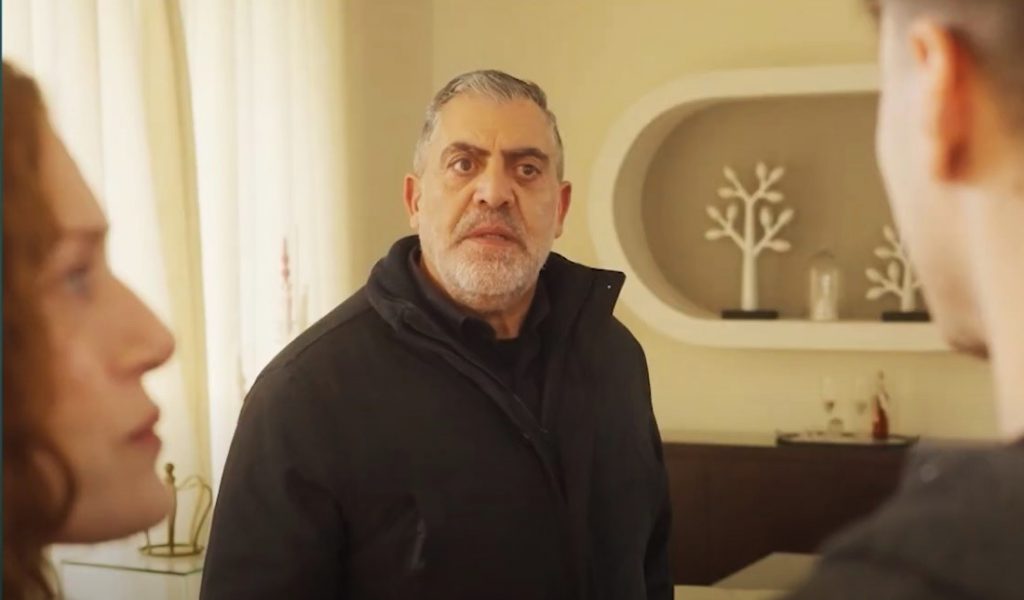 Ταμπού MEGA: Αποψινό Επεισόδιο - Λεπτομέρειες Ταμπού MEGA: Αποψινό Επεισόδιο - Λεπτομέρειες