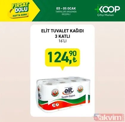 Tarım Kredi KOOP Çiftçi Marketleri: Mayıs Ayı İndirim Kampanyası (2-4 Mayıs 2025) Tarım Kredi KOOP Çiftçi Marketleri: Mayıs Ayı İndirim Kampanyası (2-4 Mayıs 2025)